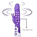Vibrator for Vagina Sex Things for Women - Waterproof - Adult toys