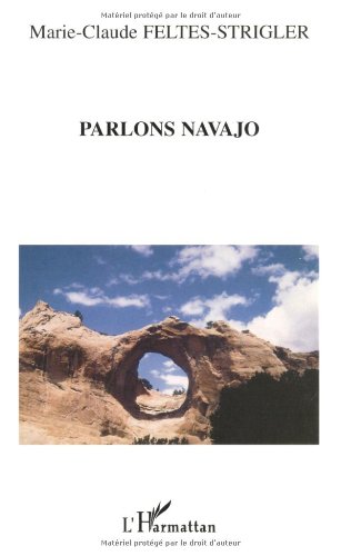 Parlons navajo