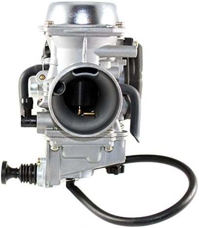 Honda Rancher 350 Carburetor TRX350TE TRX350TM 2000-2006 4 Stroke Engines