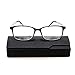 Prospek Blue Light Blocking Glasses Computer Glasses Arctic - for Men and Women