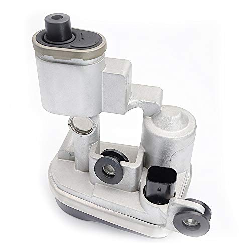 Transmission TTVA Throttle Valve Actuator 53041140AB For 2003-2009 Dodge Ram 2500 or 3500 w/ 5.9L Cummins Diesel w/ 48RE
