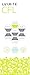 Luxrite LR20228 105-Watt High Wattage CFL Spiral Light Bulb, Equivalent To 400W Incandescent, Daylight 6500K, 6000 Lumens, E26 Standard Base, 1-Pack