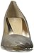 Calvin Klein Women's Dolly Two Tone Patent Pump