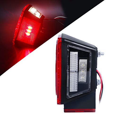 4 Vouke+Submersible+Trailer+Vehicle+Compliant