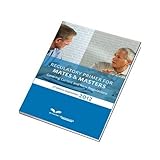 Image de Regulatory Primer for Mates & Masters Covering Current and New Regulations