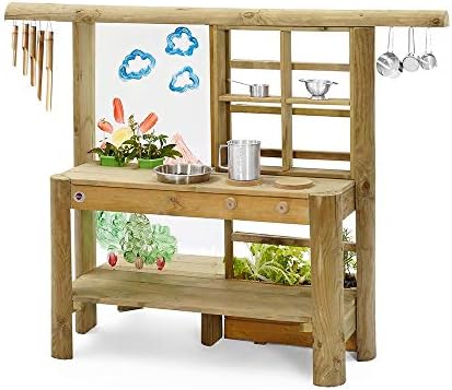 cocina juguete exterior