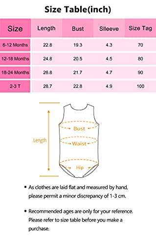 toddler rompers for girls 2t-4t 2-3t yellow toddlers summer outfits clothes jumpsuits overalls