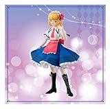 Furyu 6.3" Touhou Project Alice Margatroid Special