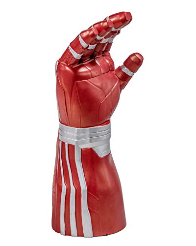 2 Endgame+Infinity+Gauntlet+Adult+Glowing