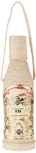 Ron Millonario Solera 15 Reserva Especial (1 x 0.7 l)