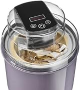 Lakeland Digital Ice Cream Maker 1.8L – 40 Minute Frozen Treats view 2