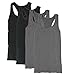 Tank Top for Women,Semath Running Workout Clothes Athletic Yoga Racerback 1-6 Pack