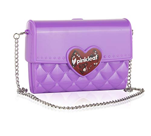 1 Pinkleaf+Kids+Makeup+Kit+Girls