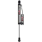 Skyjacker Shock, ADX 2.0 Adventure Series