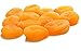 Anna and Sarah Dried Turkish Apricots in Resealable Bag, 5lbs (1 Pack)