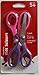 Schoolworks 2 Pack Kids Scissors - Pink and Purple