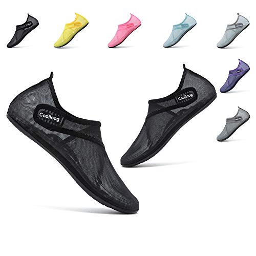 coolloog water shoes