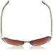 Oakley Feedback Polarized Aviator Sunglasses