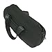 Amerzam Soft Storage Travel Carry Pouch Sleeve Portable Protective Box Cover Bag Case for JBL Xtreme Portable Wireless Bluetooth Speaker(Black)