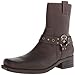 Mark Nason Dragon Collection Men's Finley Harness Boot