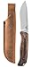 Benchmade - Saddle Mountain Skinner 15001-2 Knife, Drop-Point, Stabilized Wood Handle primary