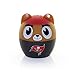 NFL Bitty Boomer Wireless Bluetooth Speaker, Tampa Bay Buccaneersthumb 1