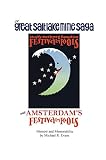 The Great Salt Lake Mime Saga and Amsterdam's Festival of Fools by