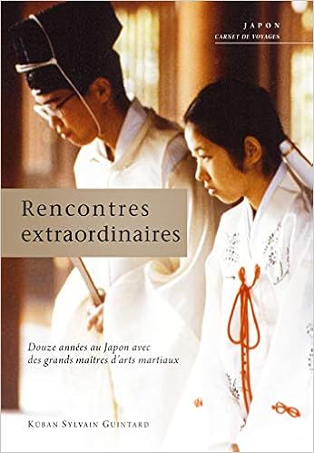 rencontres extra ordinaires