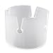 HuntGold 50 Pcs Balloon Arch Connectors Clip Ring Buckle For Wedding Birthday Decorative