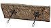 Flueblocker FB13X35REC Chimney Sheep Draft Excluder, 13