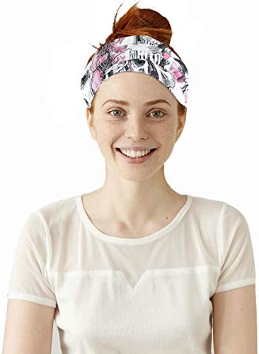 Colorful pack of 100 polyester face masks, each weighing 1 inch, priced at $12.98.