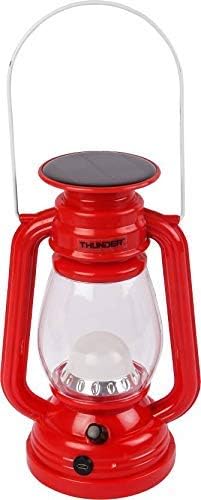 Buy MUVAZI SOLOR LALTEN Light LED Red 