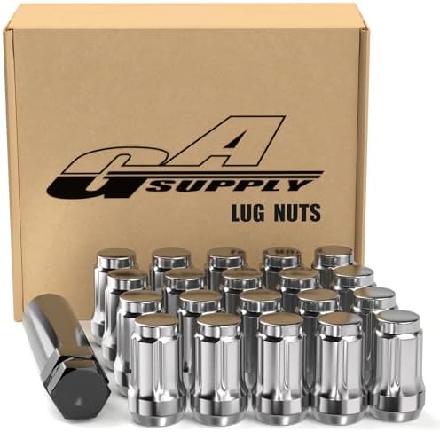 Amazon.com: Gorilla Automotive 1378SDKEY-7PT 7Pt Duplex Key 13/16