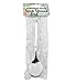 Stainless Steel Soup Spoons (8 pack), Great for Soup, Cereal, Ice Cream & More