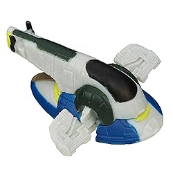 Star Wars: The Force Awakens Micro Machines Series