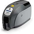 Zebra ZXP 3 ID Card Badge Printer Single Side (Renewed)
