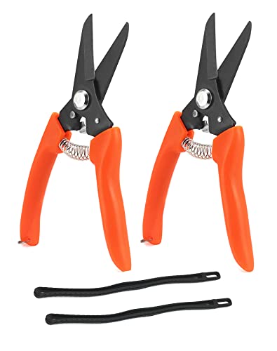 QWORK Goat Hoof Trimmers
