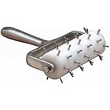 American Metalcraft (DDCH7744) Casted Handle Dough Docker