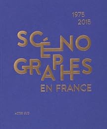 Scénographes en France