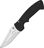 Columbia River 6773SZ Crawford Kasper Folding Knife 3-3/4