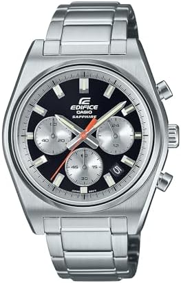 Amazon.com: Casio Edifice EFS-S640ZE-1AJR 50TH Anniversary Japan