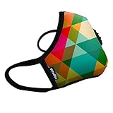 Vogmask Paradise N99 CV (Large 131-200 lbs/59-90 kg)