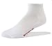 Wigwam Men's Ironman, White, Medium