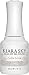 Kiara Sky Gel Polish, Iceberg, 15 Gram
