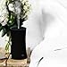 Aromacare 300ml Essential Oil Diffuser Black for Aromatherapy, Aroma Diffuser for Essential Oils/ Portable Humidifier, Quiet & Great For Any Spa, Office, or Home