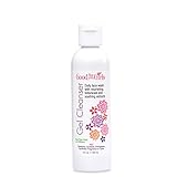Good For You Girls Gel Cleanser Facial Wash - 4 oz