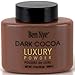 Ben Nye Luxury Powder Dark Cocoa 1.5 oz