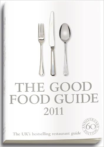 The Good Food Guide 2011 Amazon Co Uk Elizabeth Carter Elizabeth Carter Books