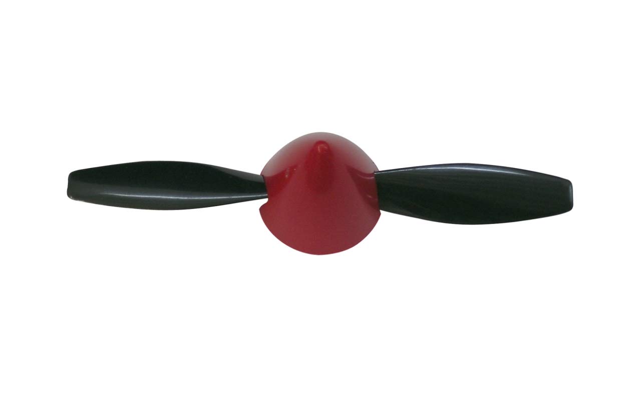 Jamara Propeller P40 Warhawk Mini Classics