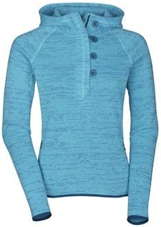 north face crescent sunshine hoodie